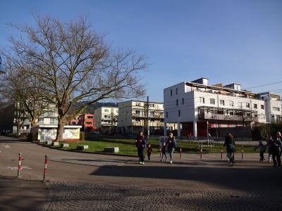 I Vauban.